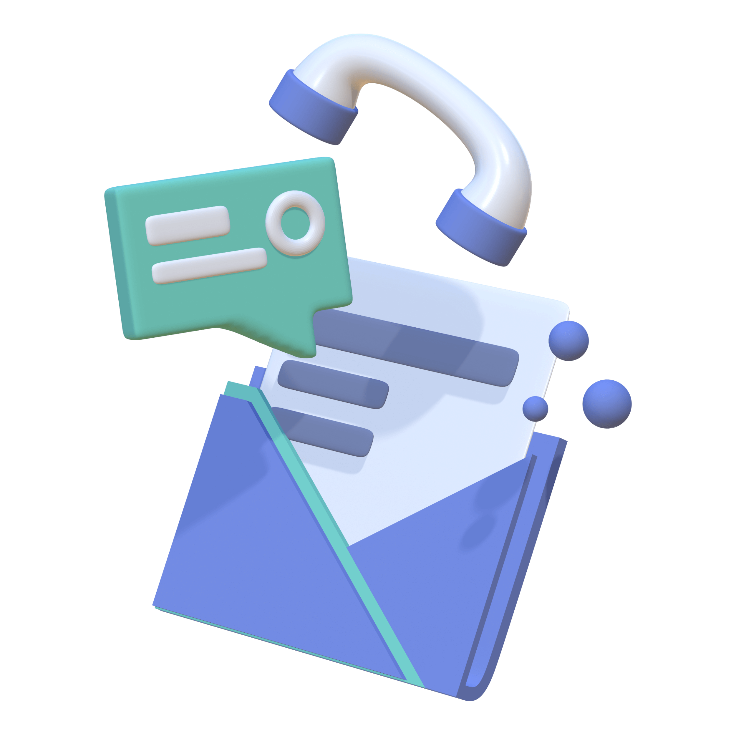 Soporte & Capacitación