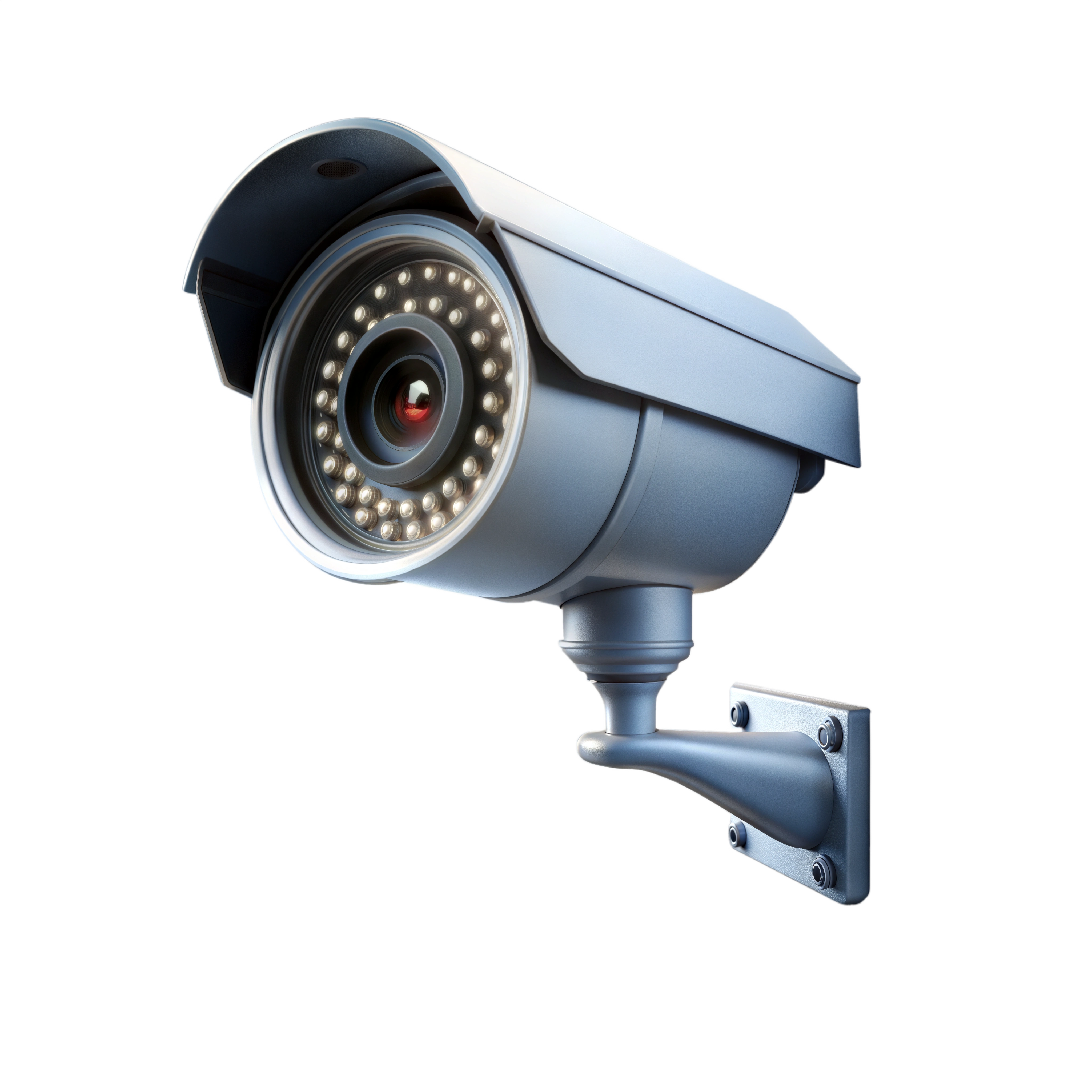 Instalación de cámara CCTV