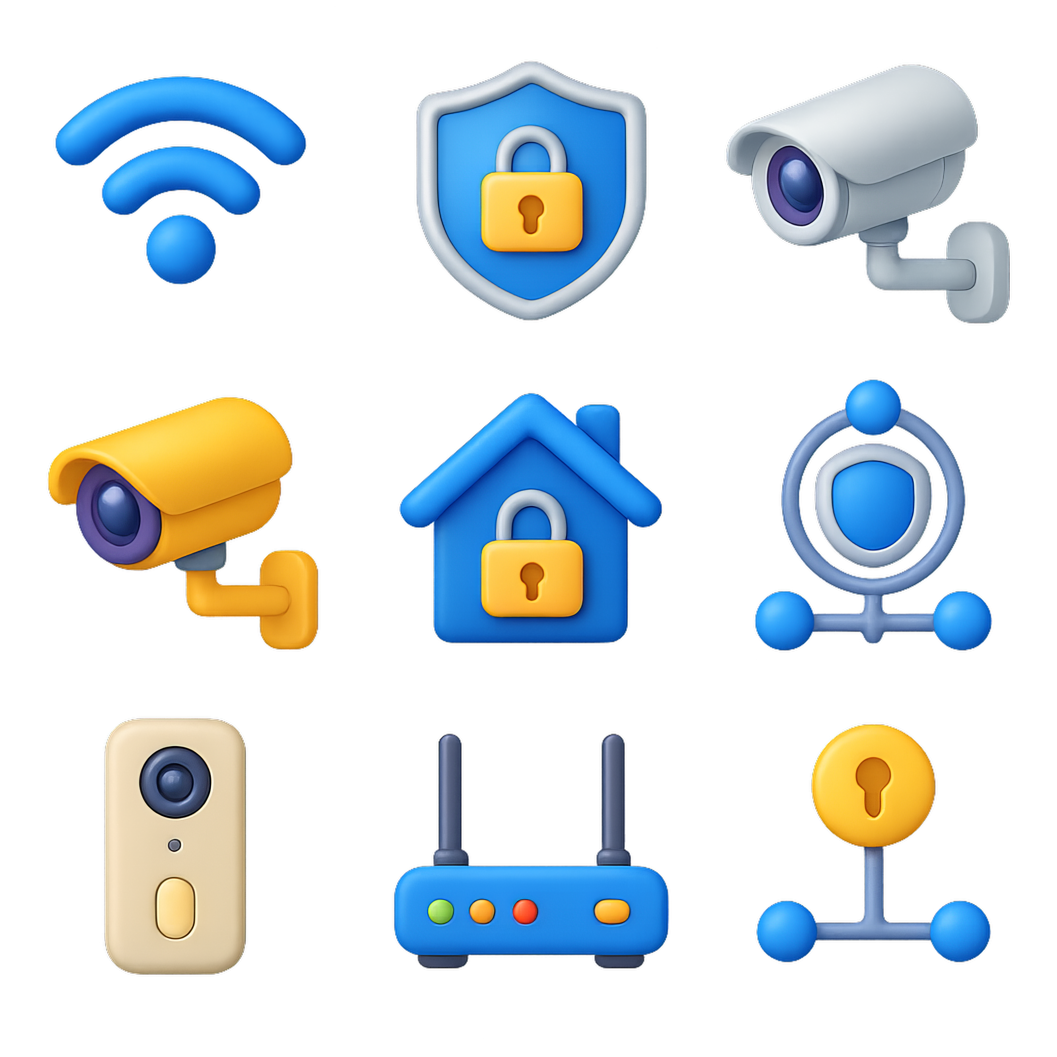 Imagen Instalación CCTV