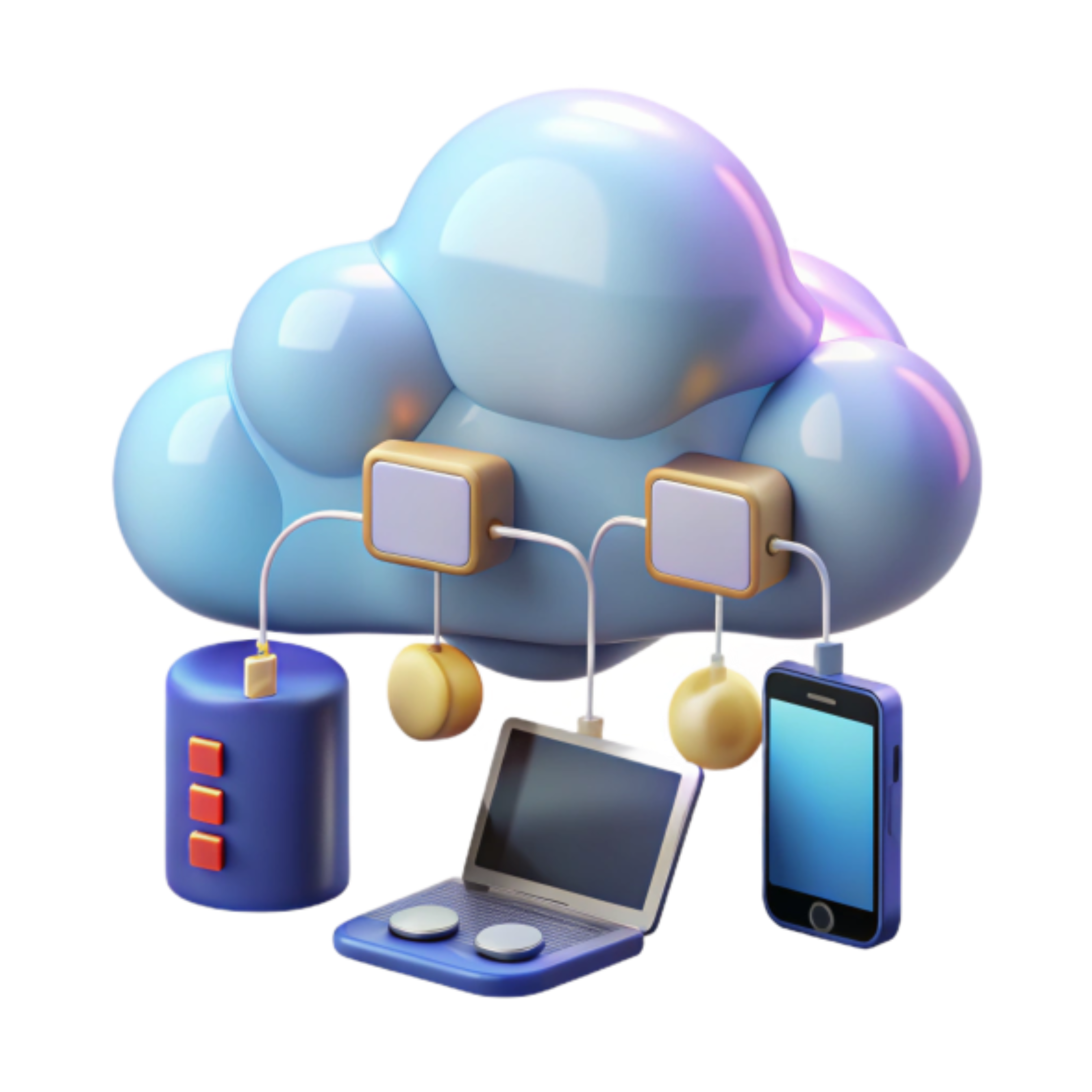 Central Telefónica Cloud