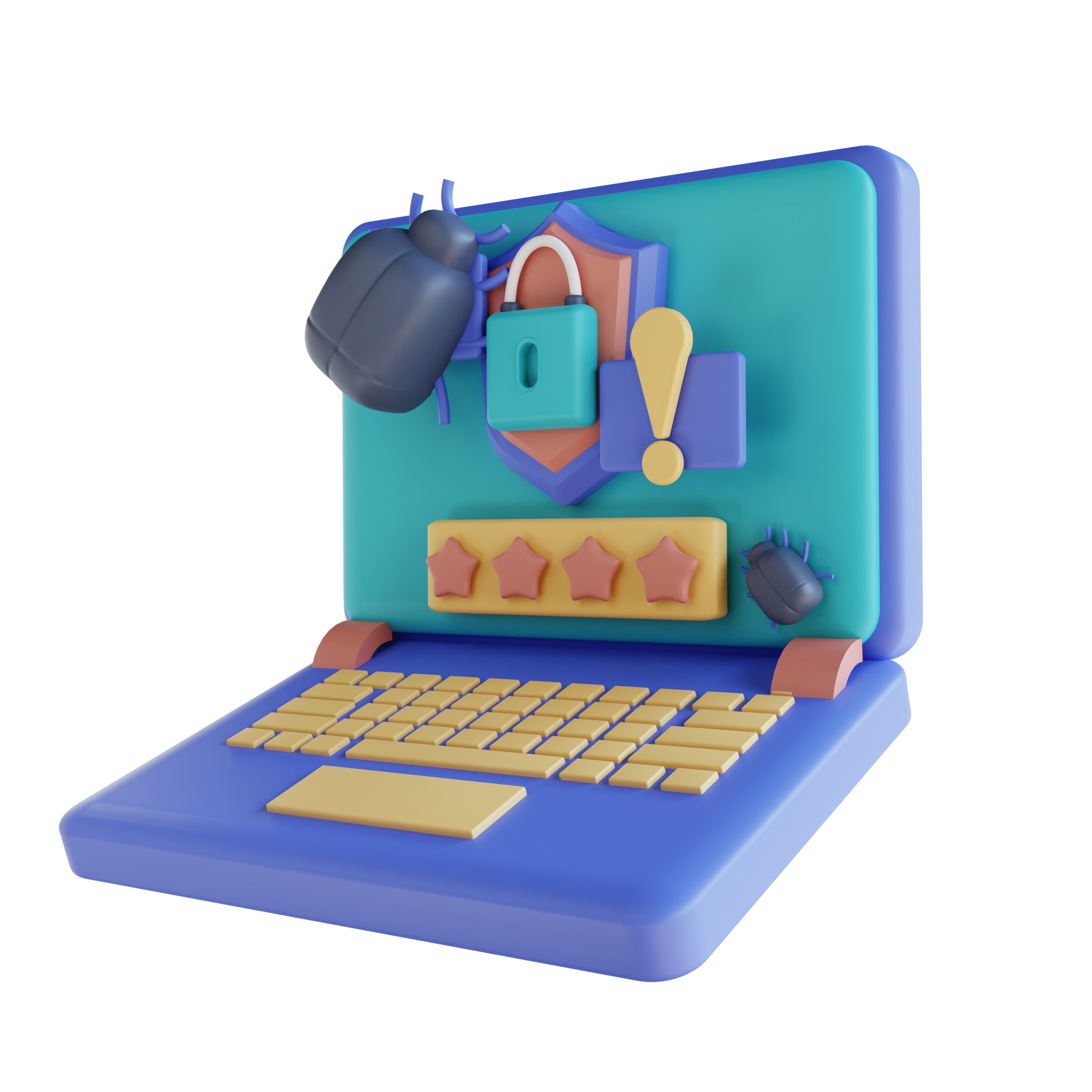 Seguridad Informática