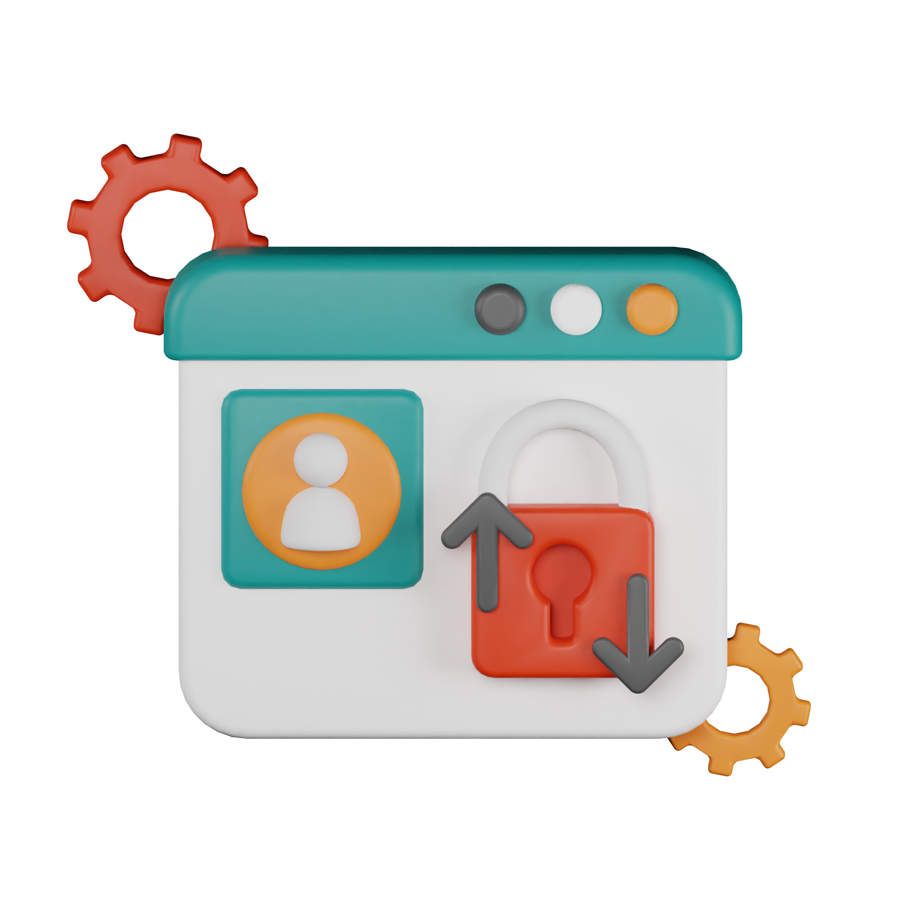 Configuración Segura