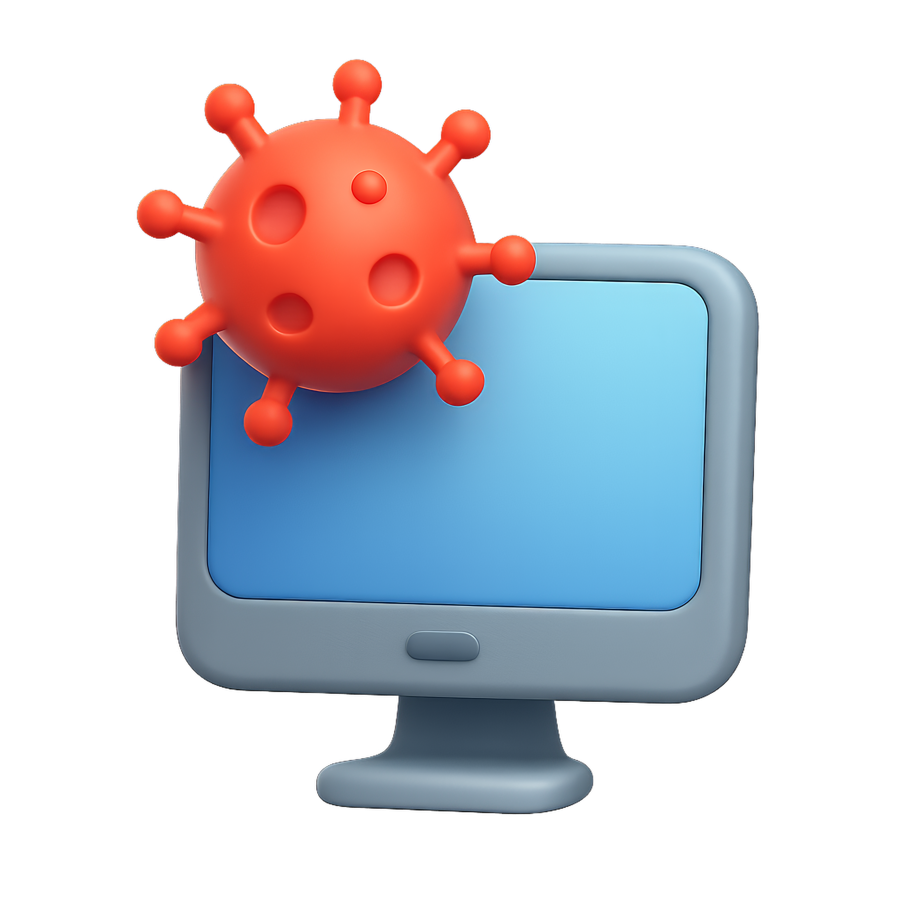 Protección contra Malware