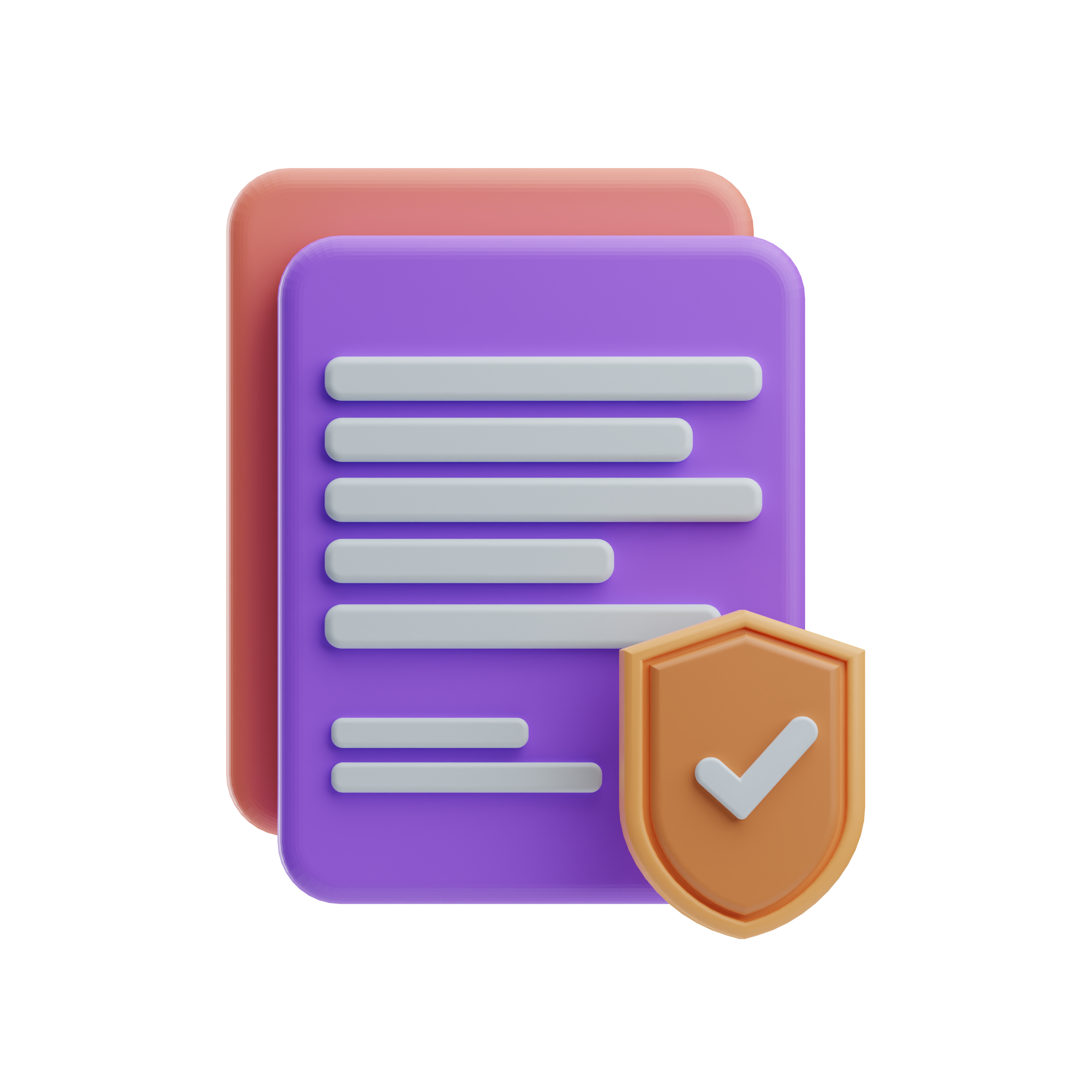 Creación de políticas internas