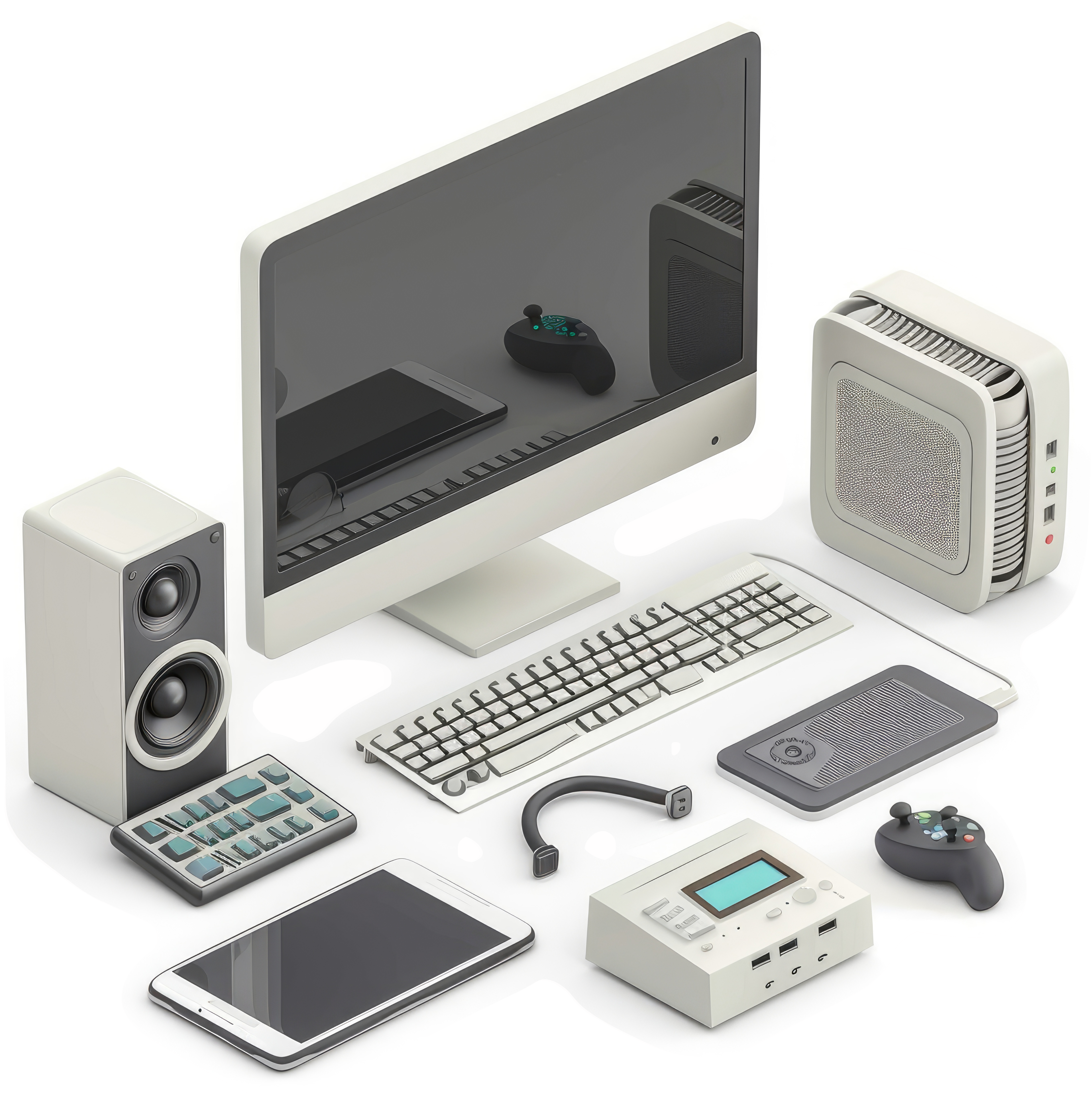 Computadoras Empresariales