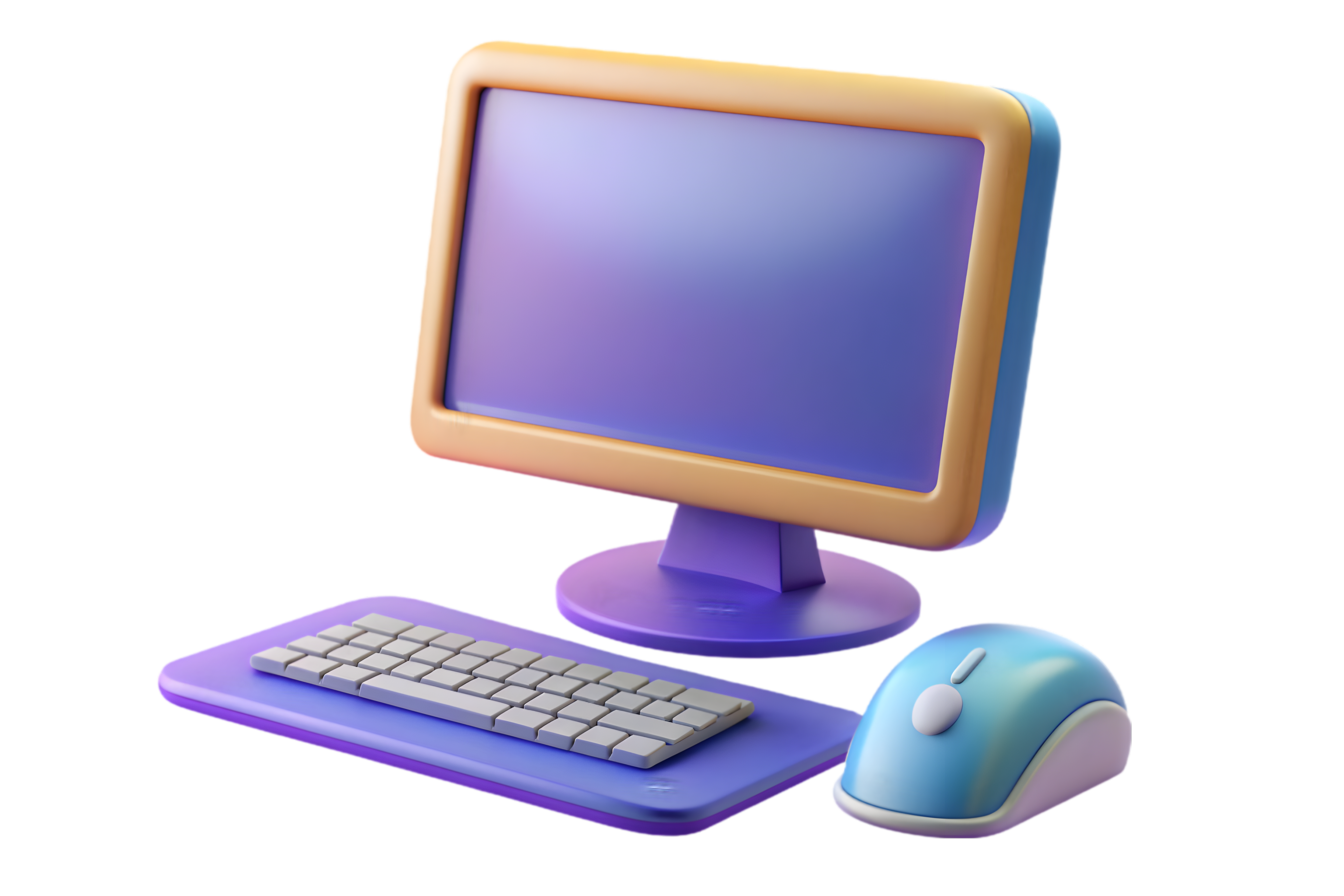 Ilustración sobre infraestructura IT