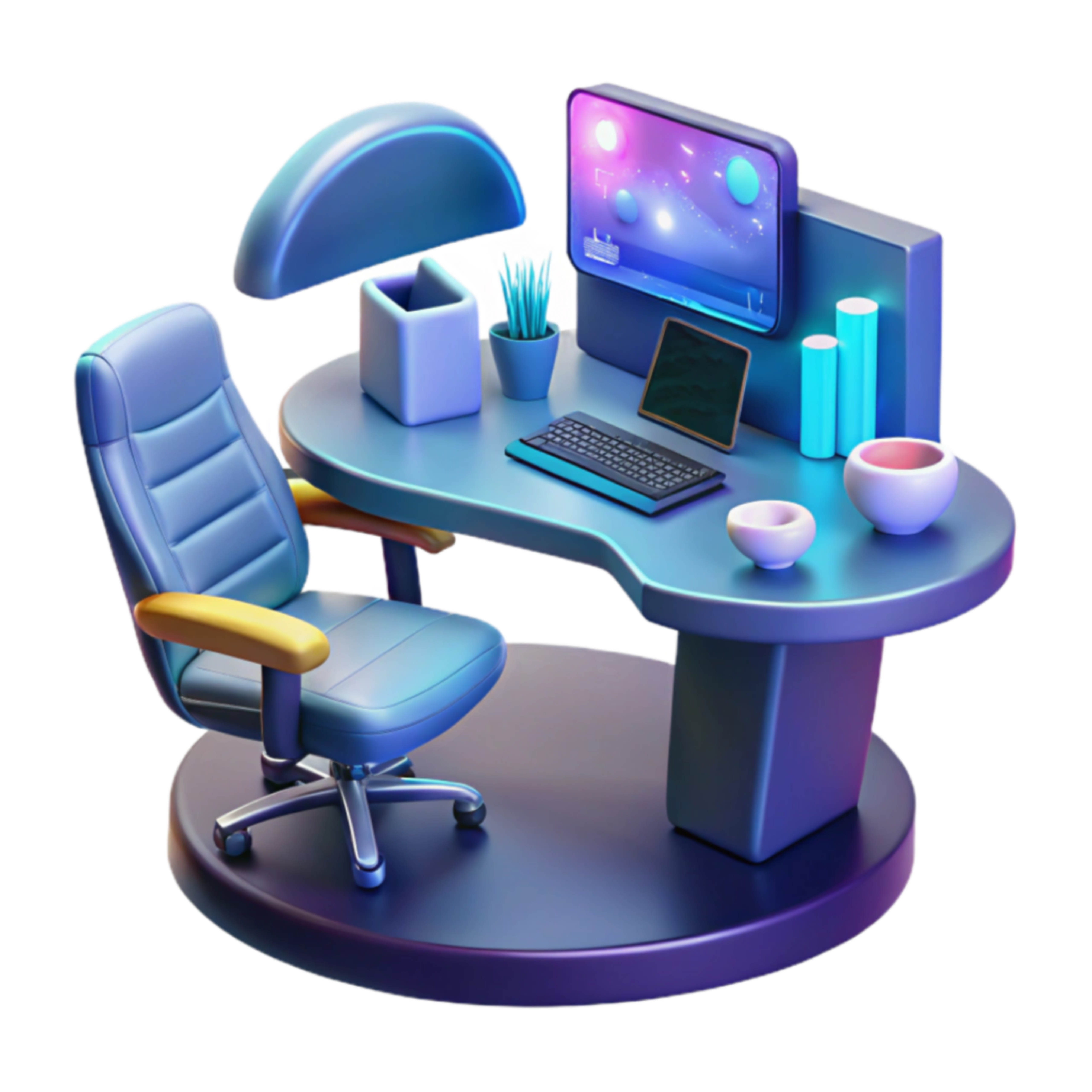 Imagen Equipamiento IT