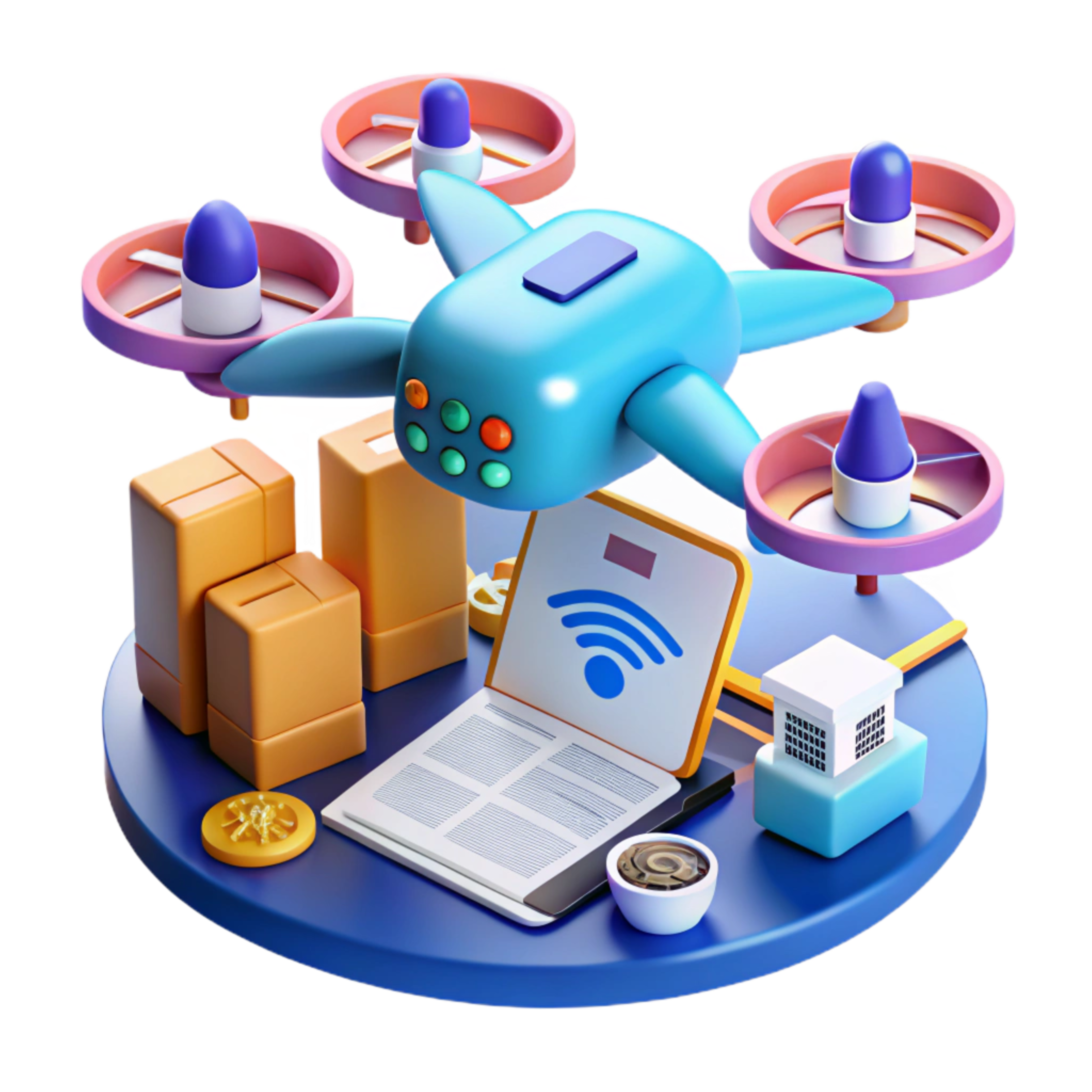 Innovación tecnológica