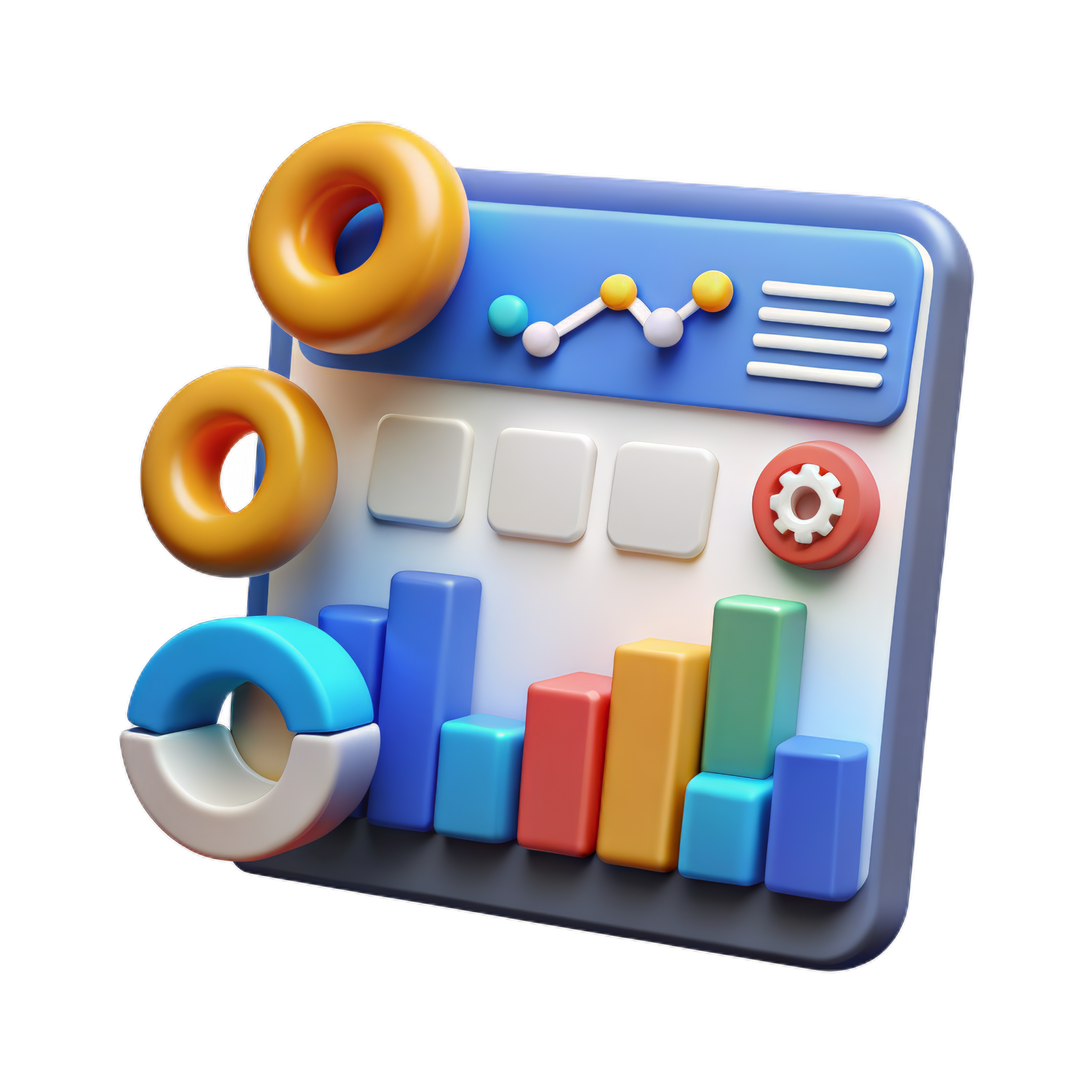 Soluciones personalizadas