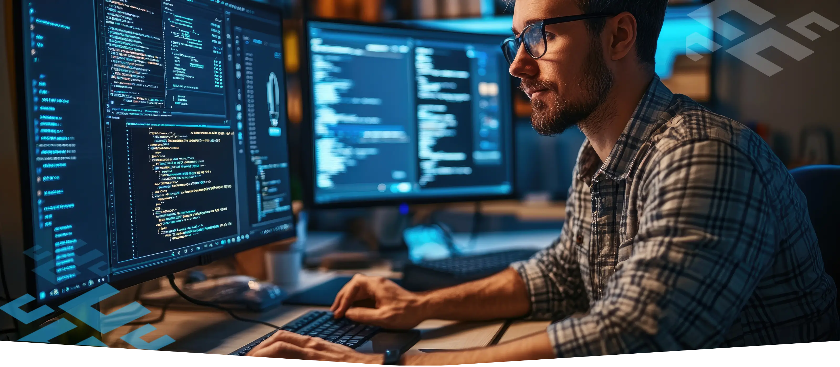 Fondo Mantenimiento Web