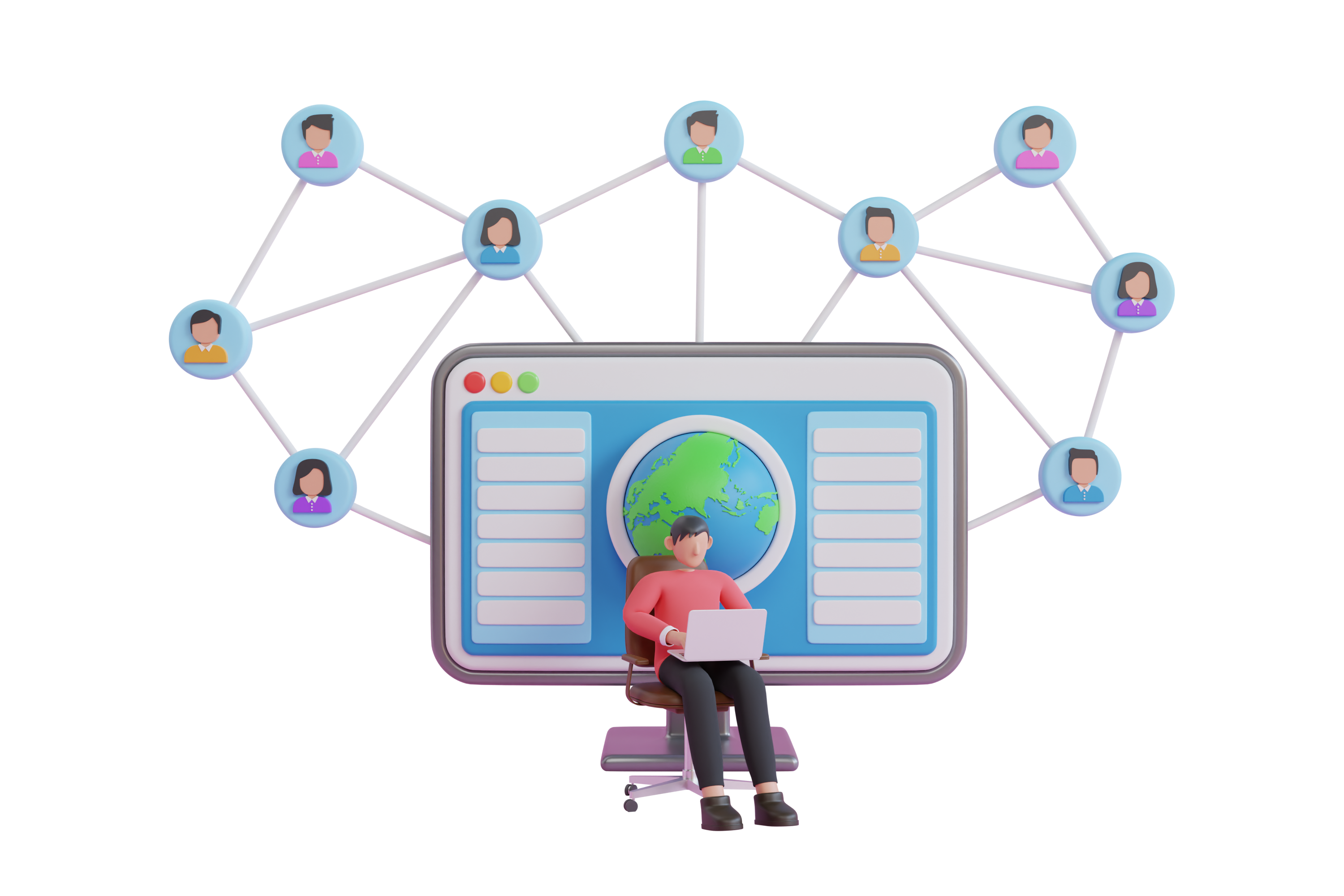 Asesoría y soporte personalizado