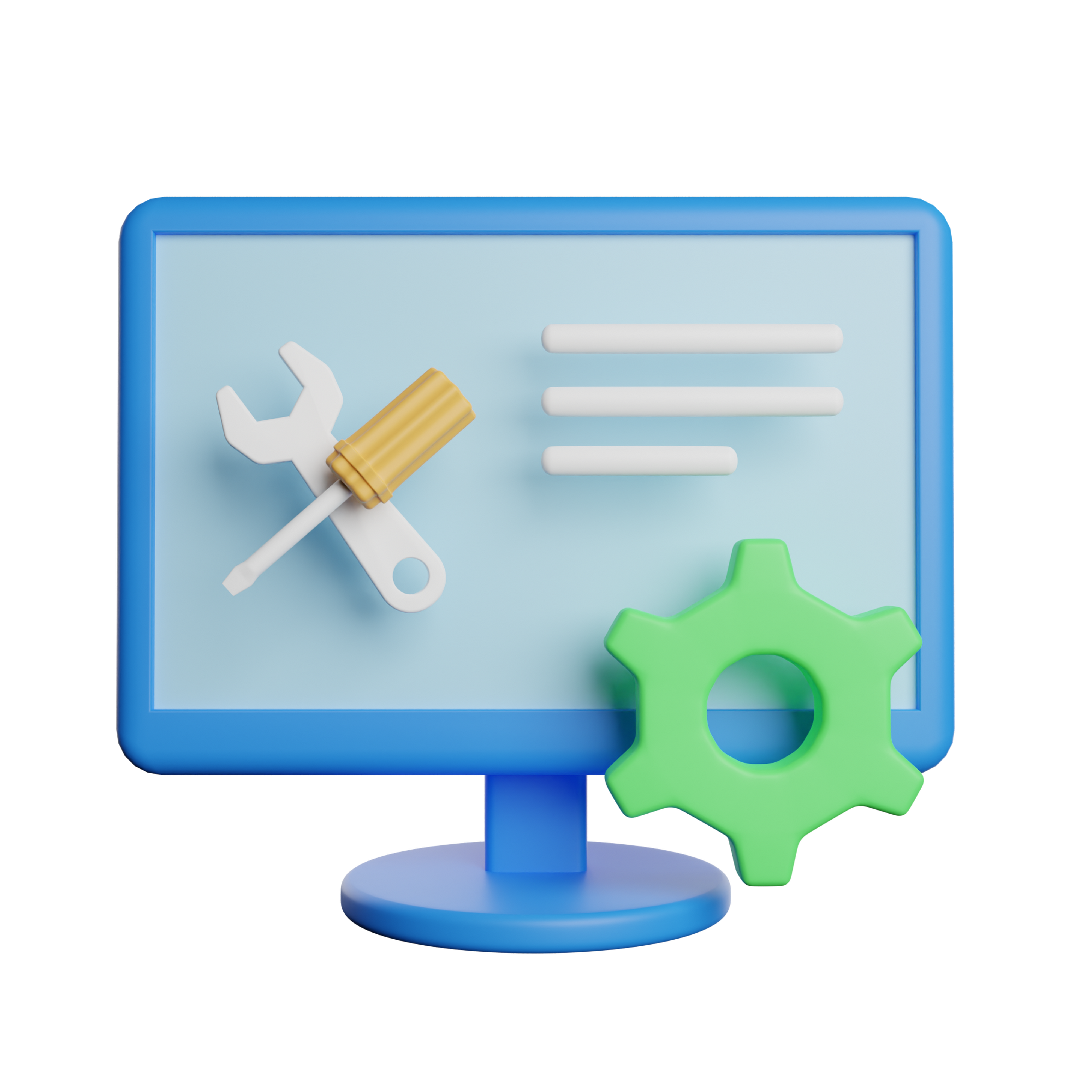 Soporte técnico y capacitación continua