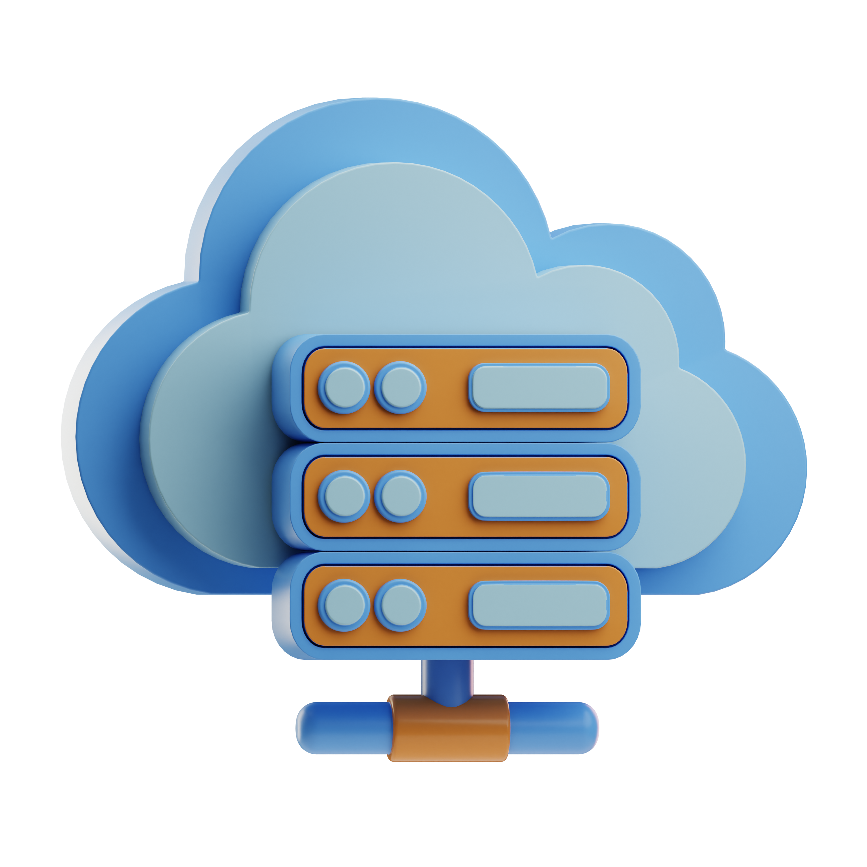 Protección de Datos Cloud