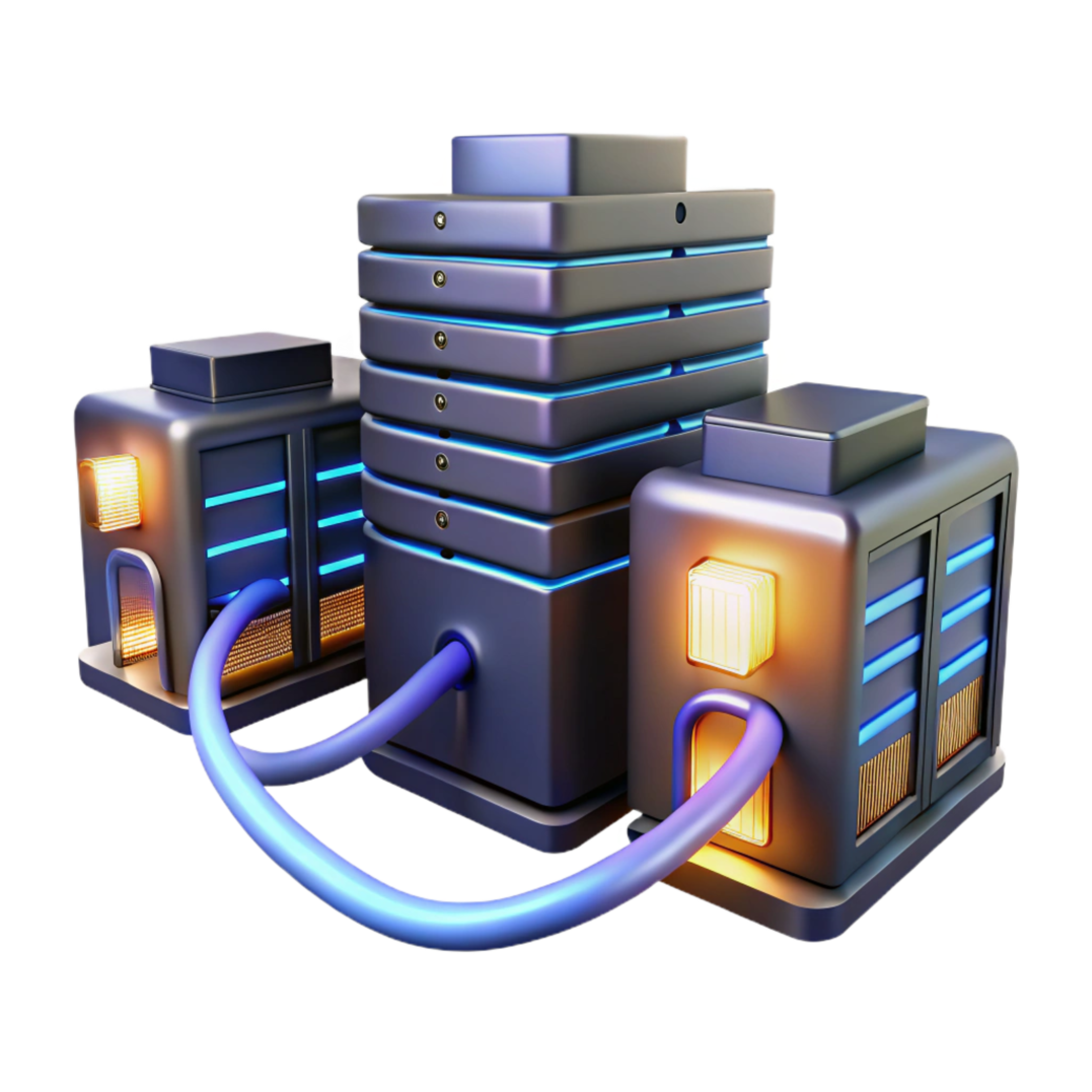 Recuperación ante desastres