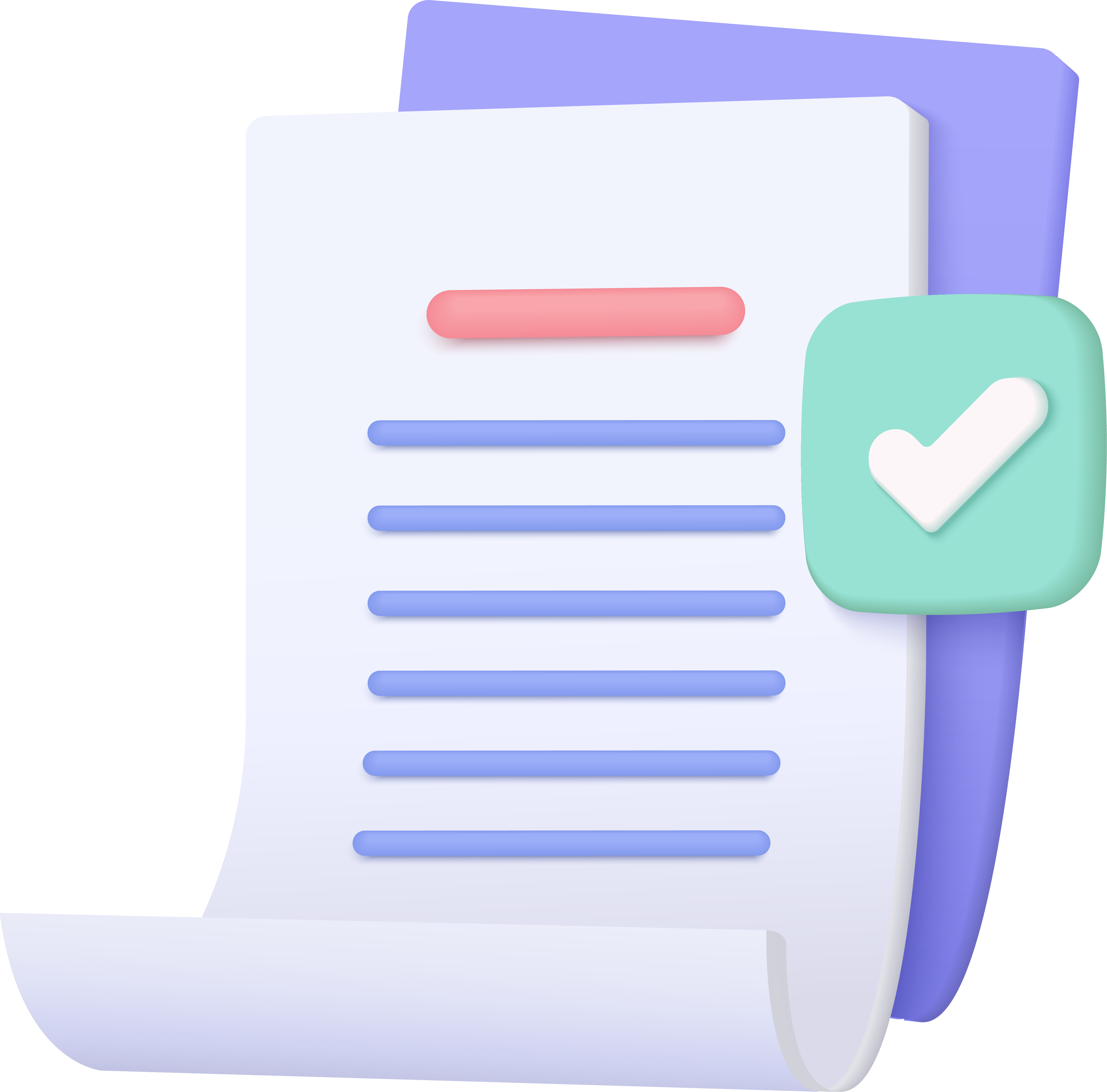 Atención documentada