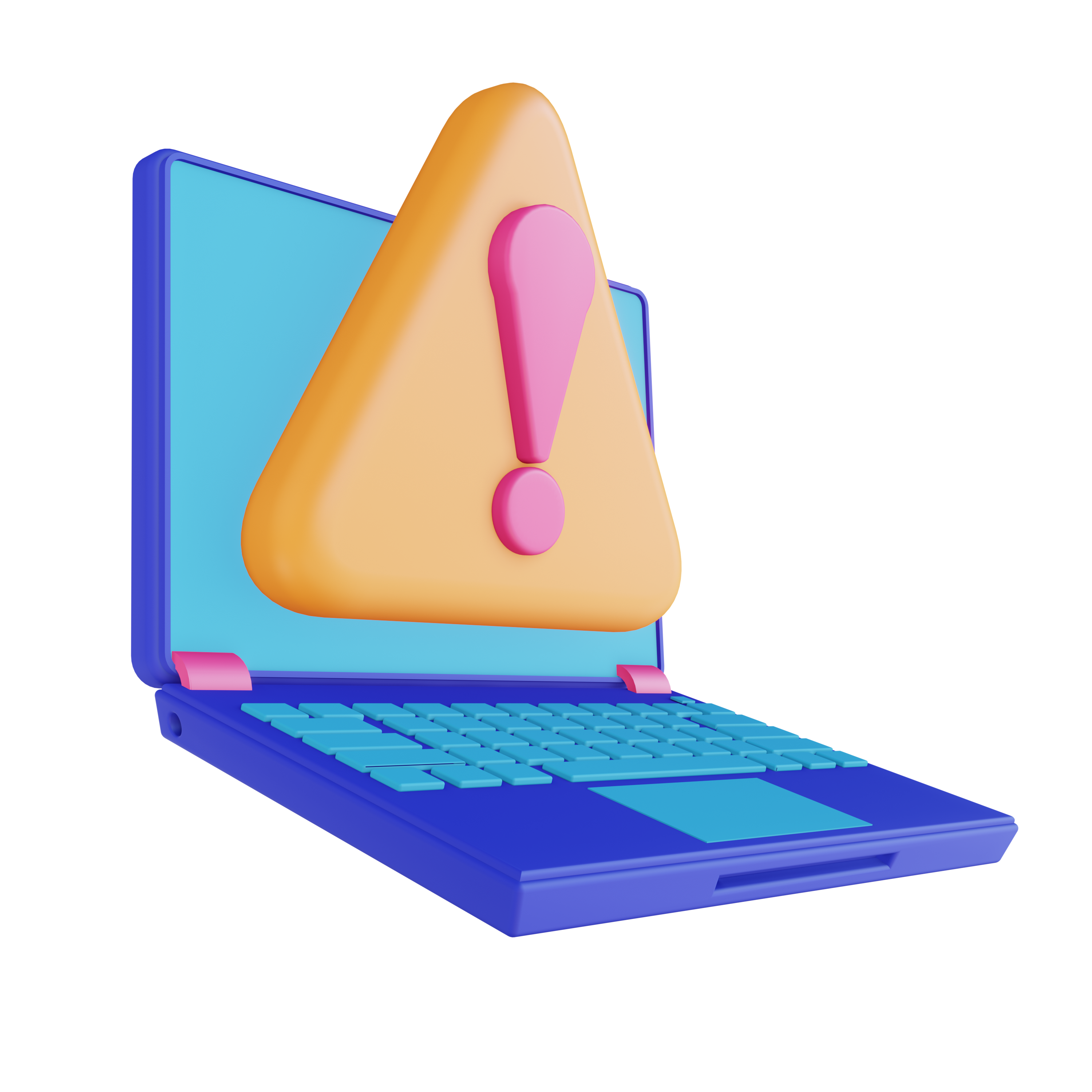 Ciberataques por desconocimiento