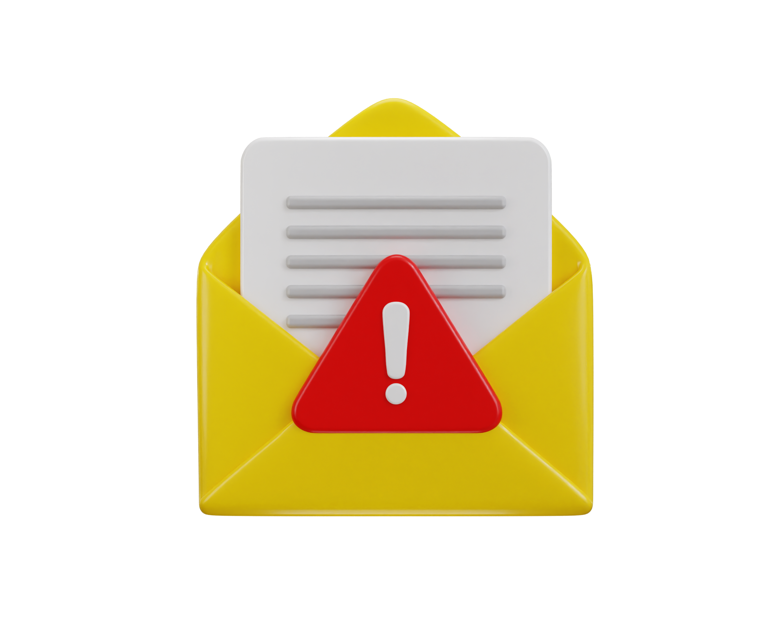 Problemas con correos empresariales