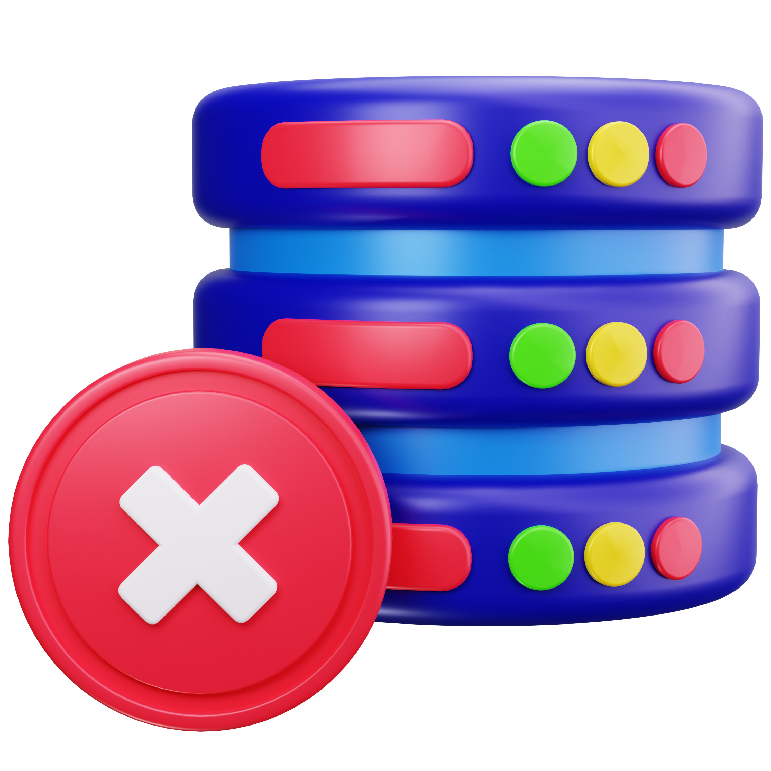 Pérdida de datos por falta de respaldo