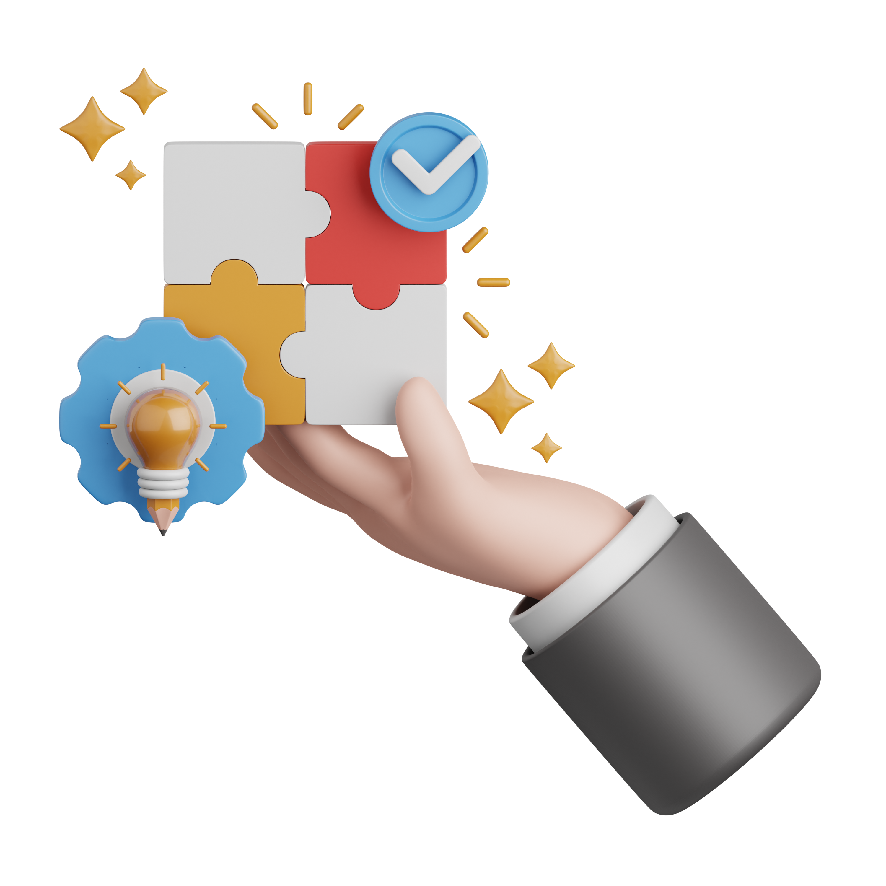 Falta de integración entre sistemas