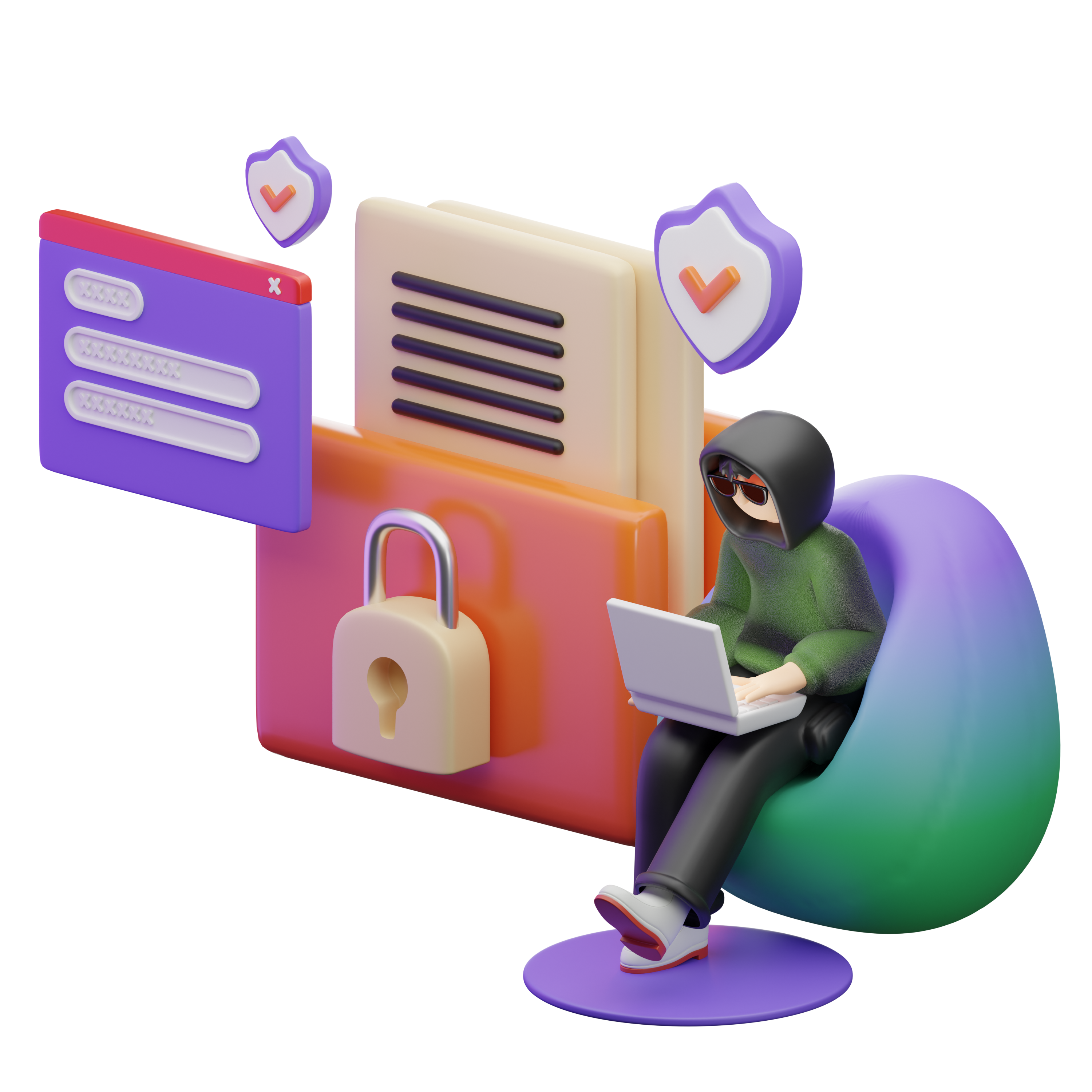 Security Microsoft 365