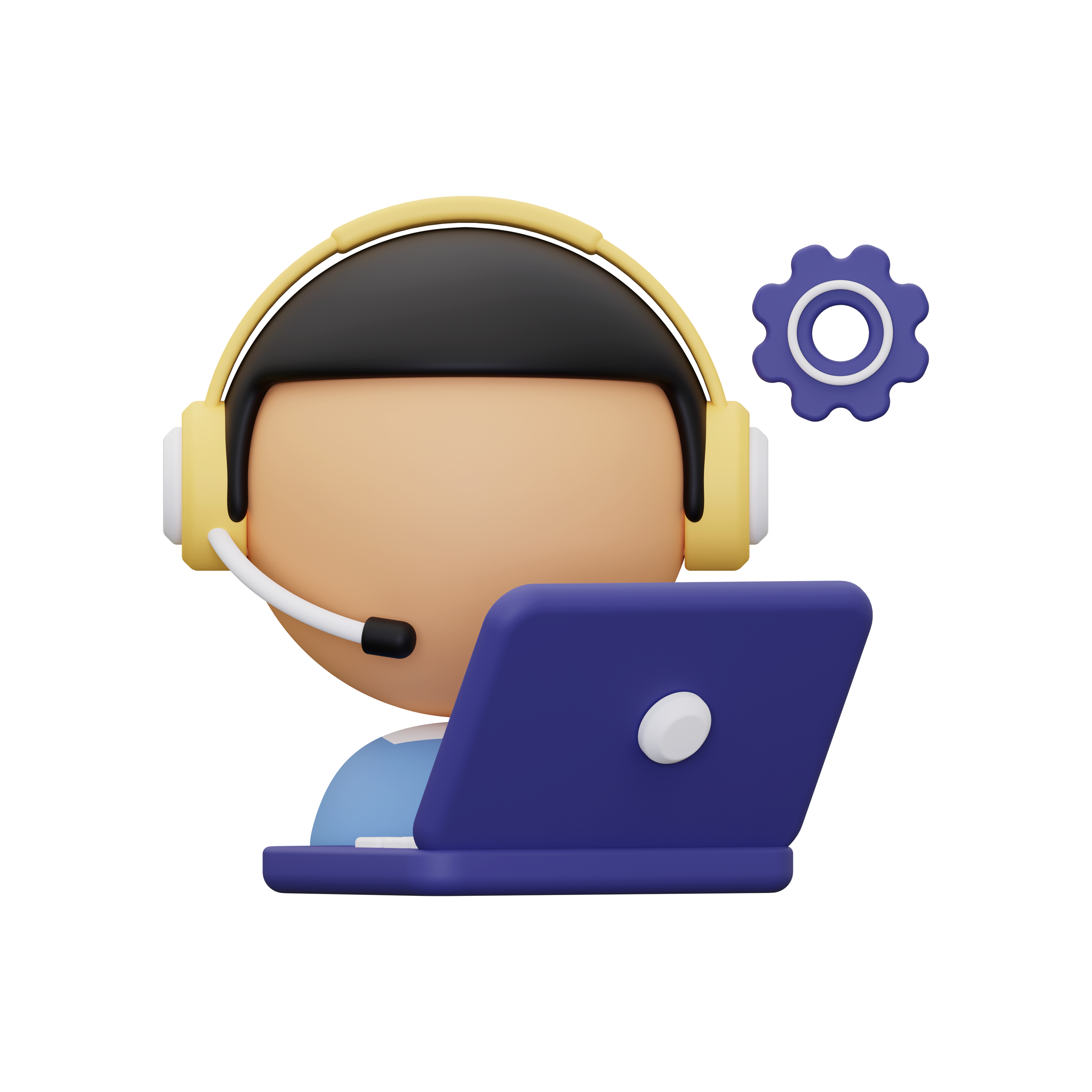 Soporte Técnico 24/7