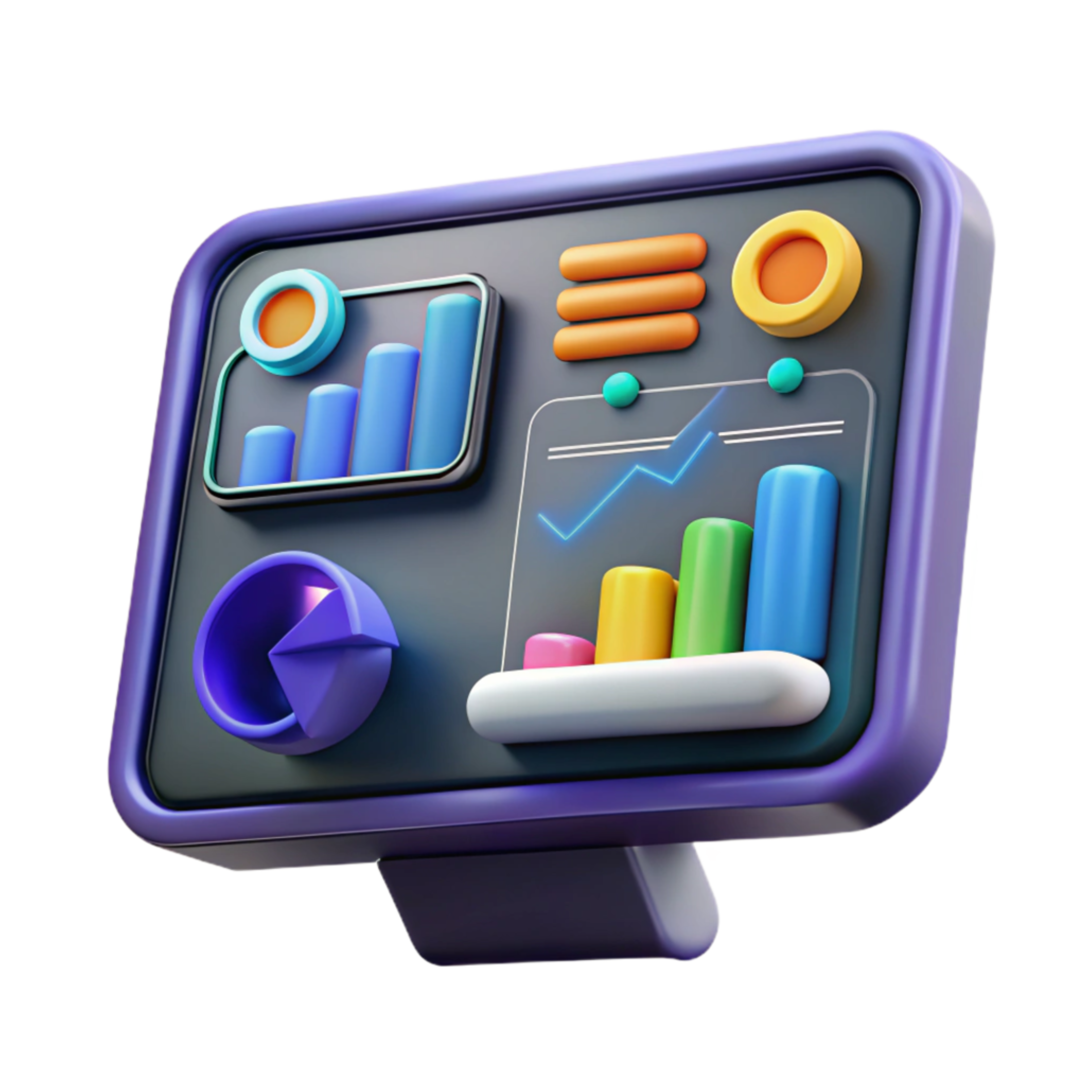 Integración de Herramientas