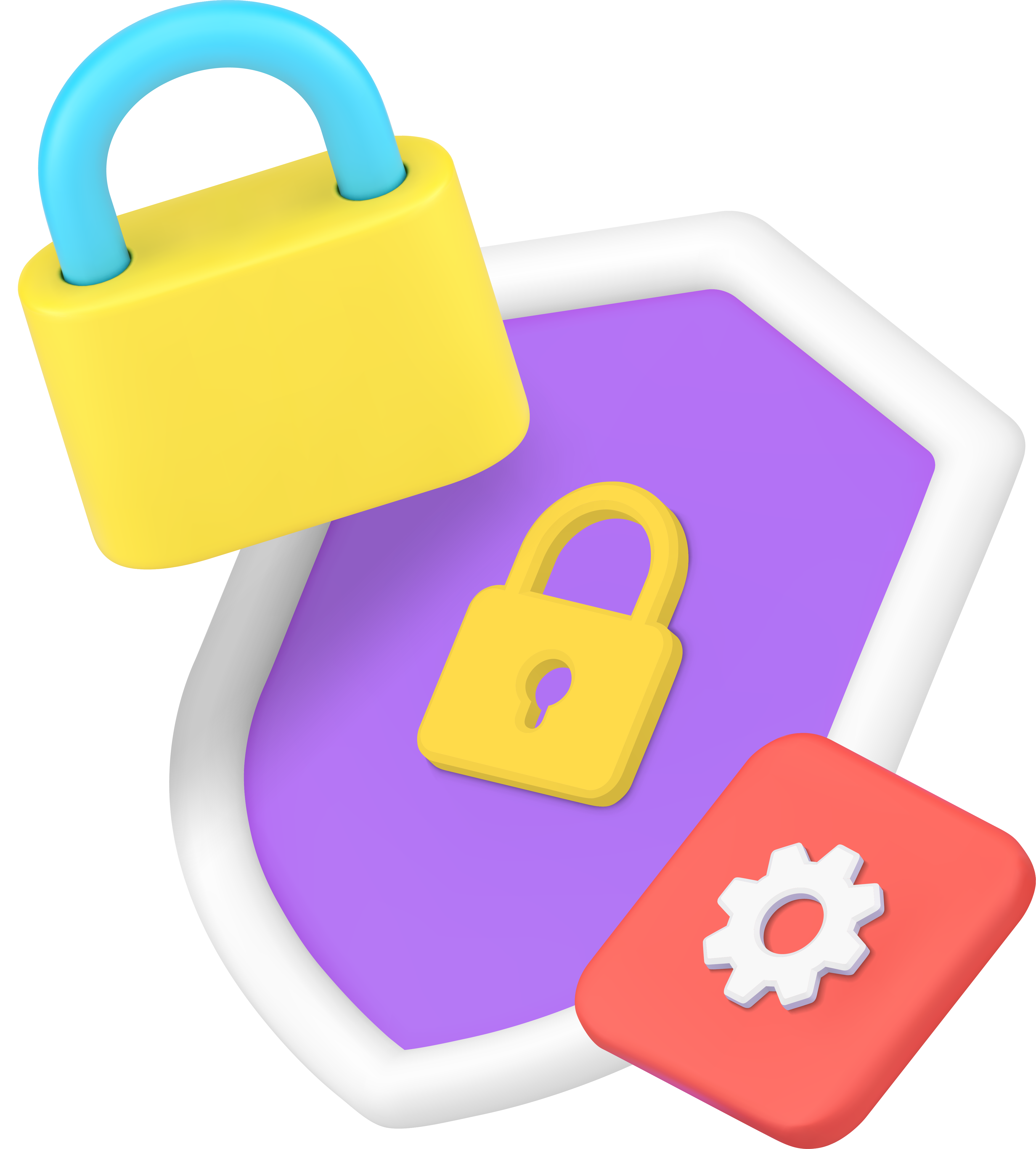 Políticas de Seguridad Personalizadas