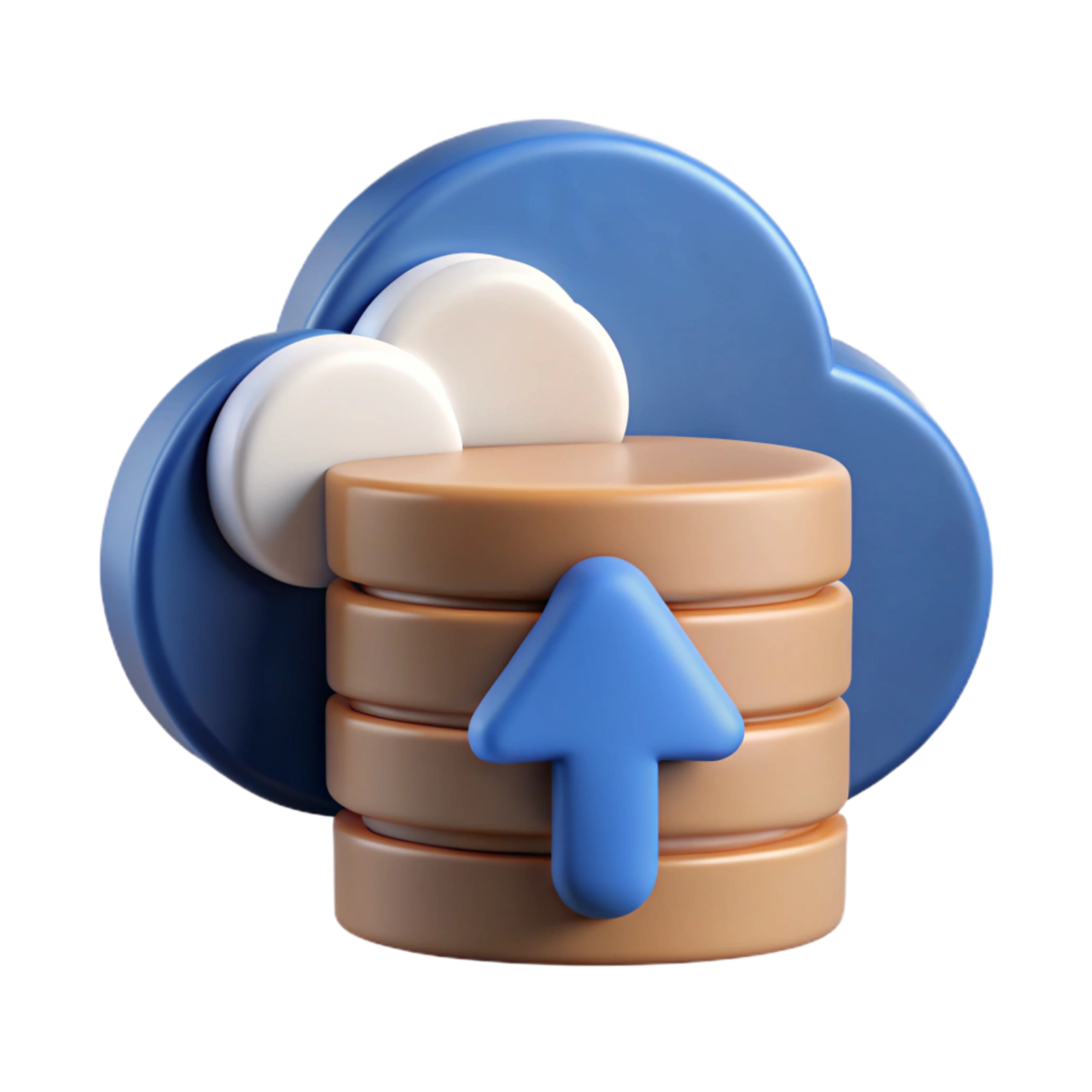 Backup y Redundancia