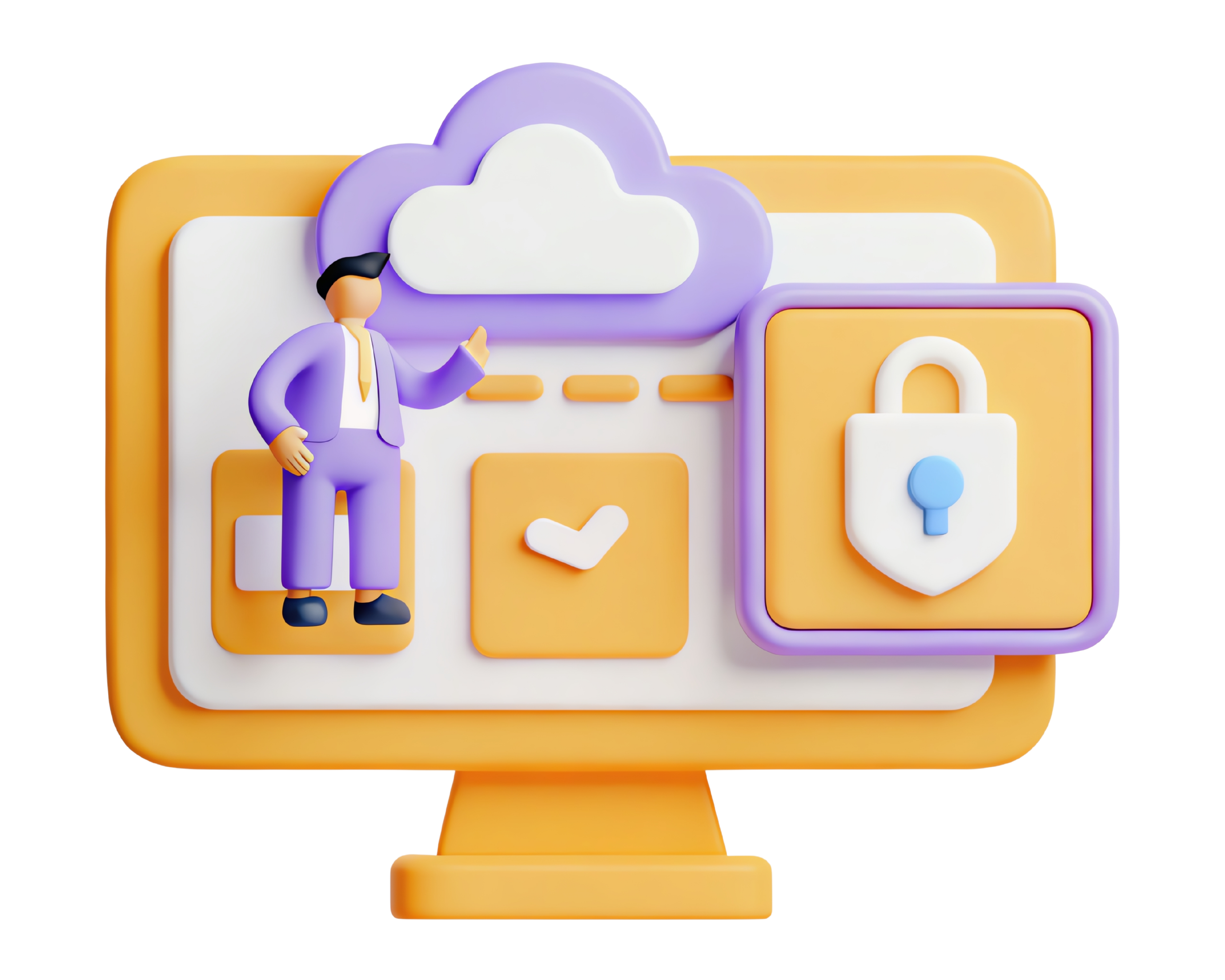 Acceso Remoto Seguro