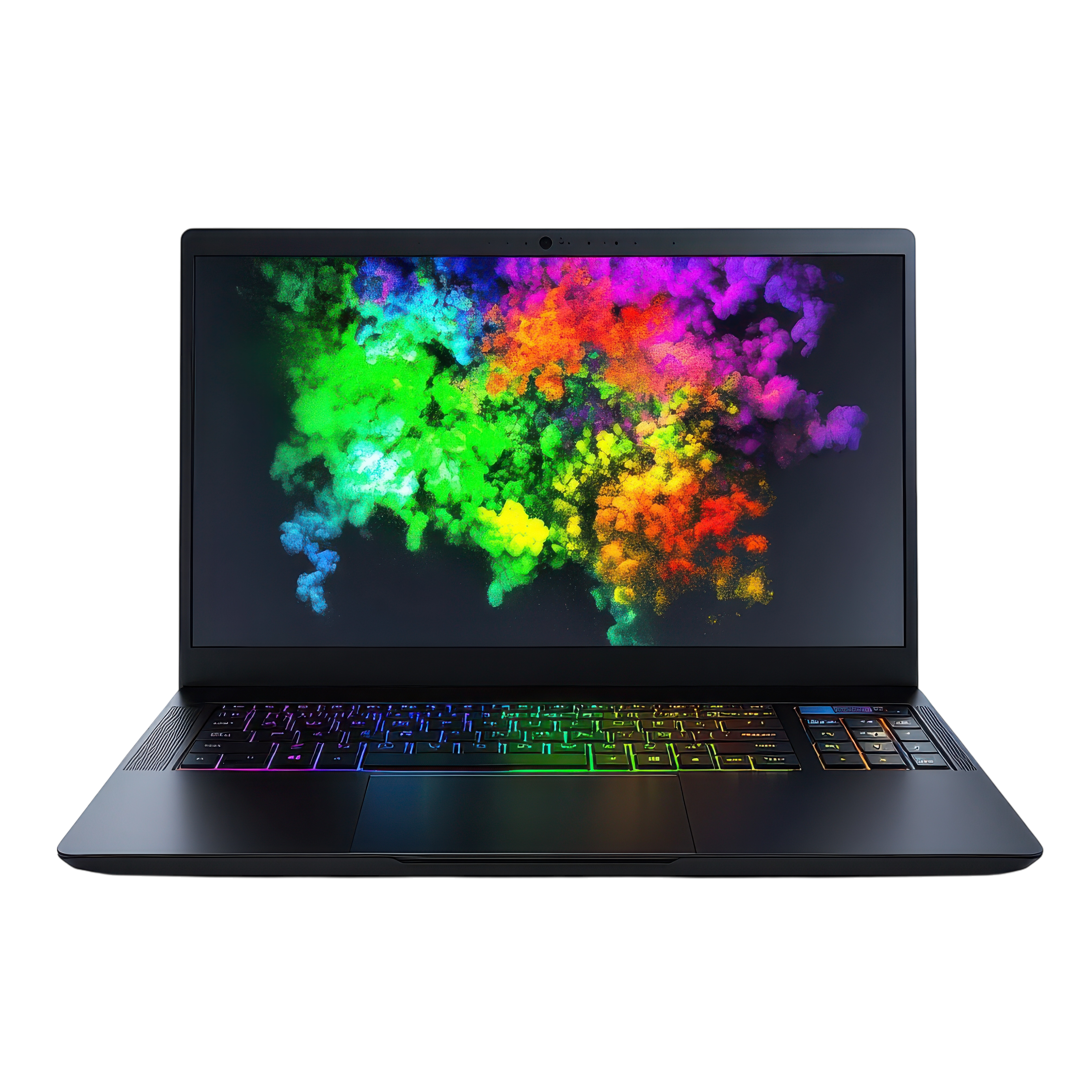 Renderizado en Blender