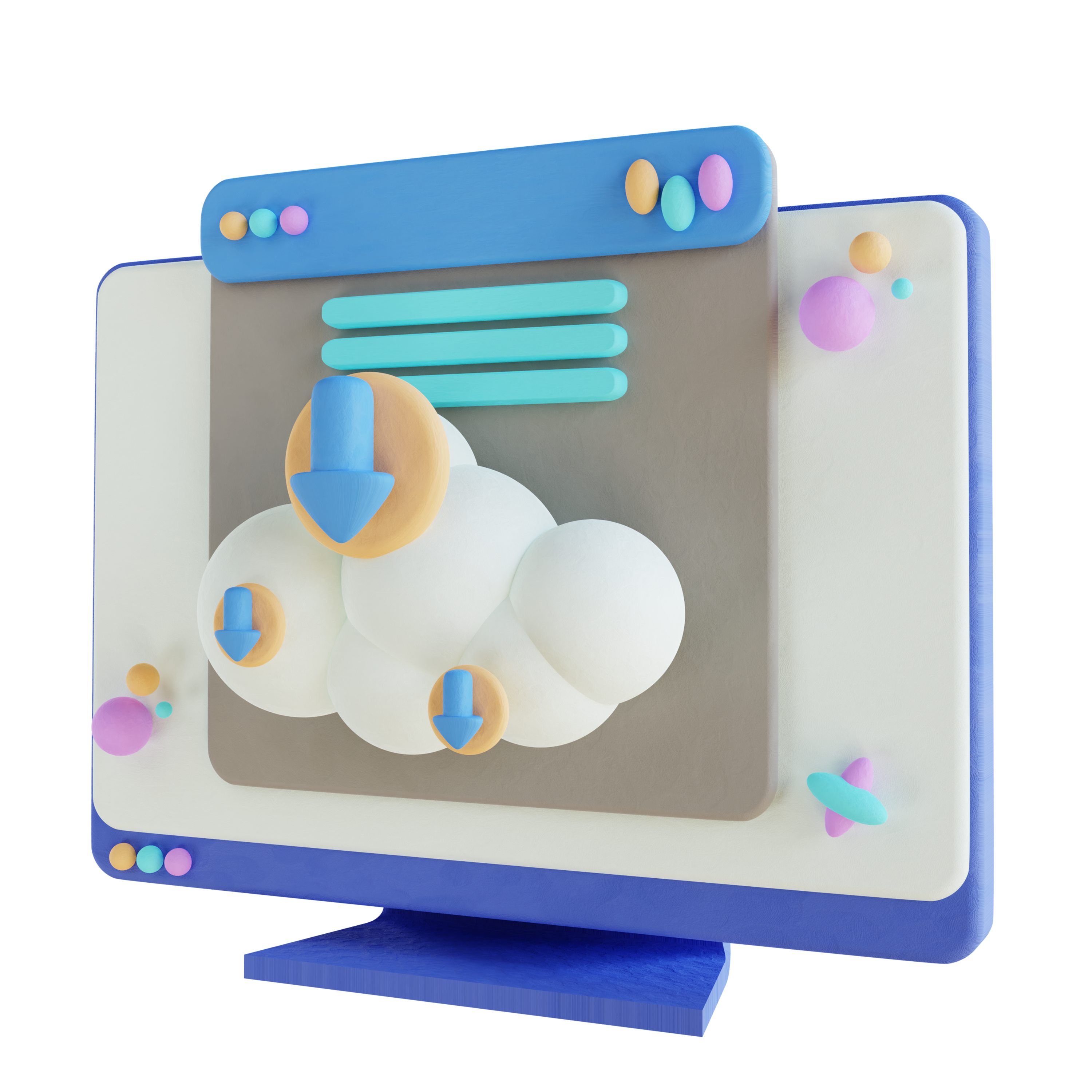 GPU Dedicada Virtual