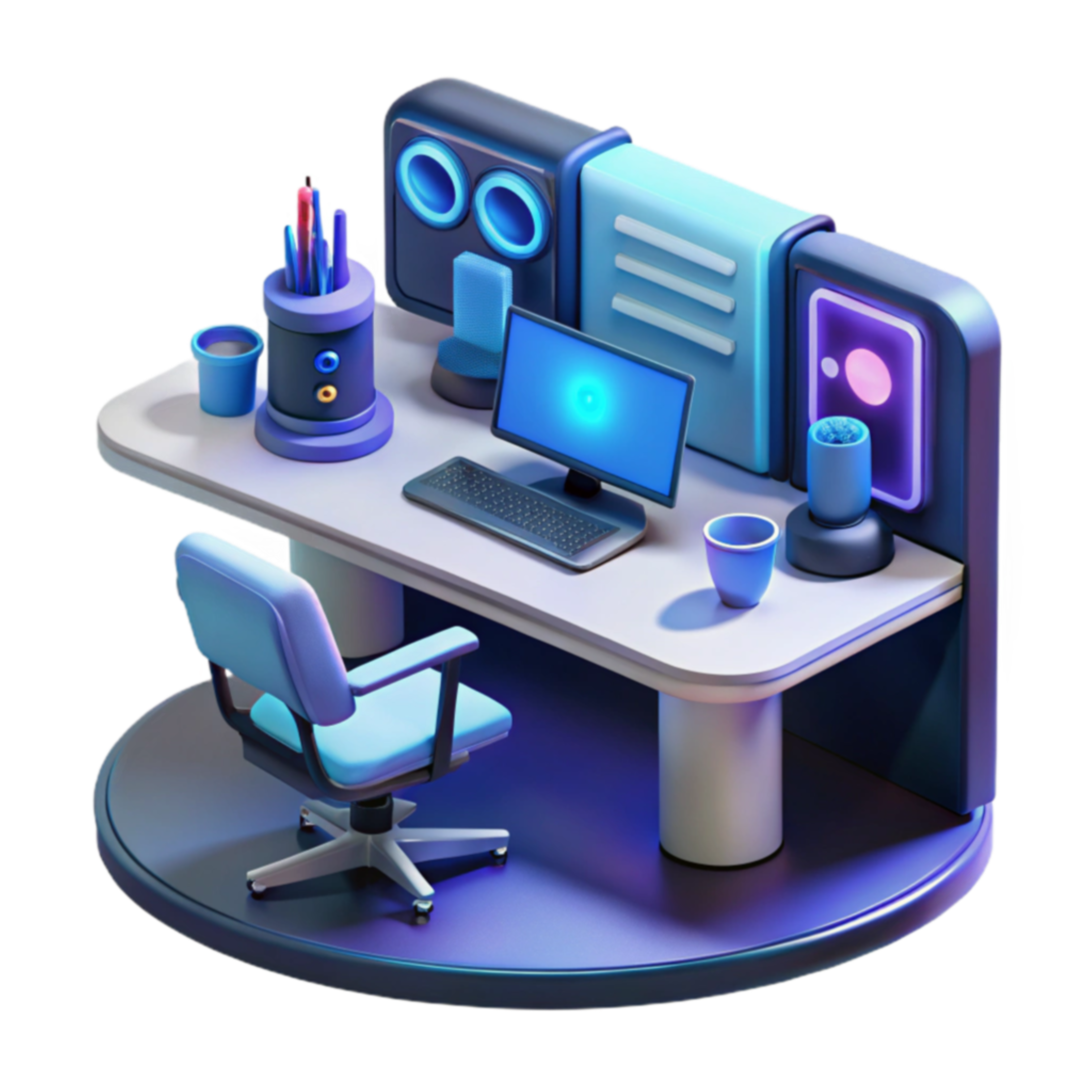 Advantages of remote desktop